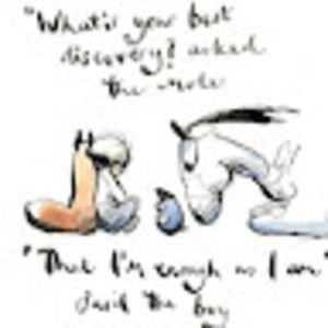 Meet your Posher, Ellieconinge